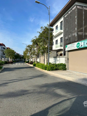 bán biệt thự song lập dự án la vida residences vũng tàu- giá bán 11.5 tỷ