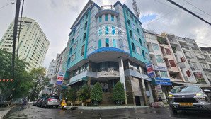 khách sạn siêu phẩm bất động sản - hoàng sa - đa kao - quận 1