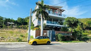bán biệt thự cao cấp đông mương vĩnh hòa, nha trang diện tích lớn nội thất 5 sao