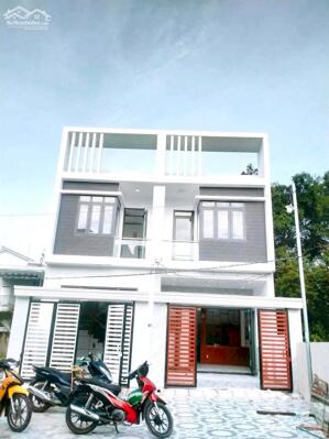 bán nhà sổ riêng 1lầu 1trệt 86m2 phường hóa an thành phố biên Hòa