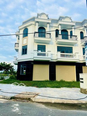 bán shophouse thăng long central, căn góc 3,5 tỷ 100m2