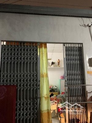 bán nhà đường hà huy giáp, phường thạnh lộc, quận 12