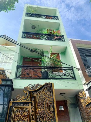 bán nhà mặt tiền xe tải 90m² - 10 tỷ bình trưng đông q2 - vị trí vàng kinh doanh hoặc an cư