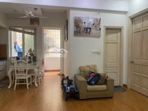 cho thuê căn hộ chung cư ct4-5 yên hoà, 2 ngủ 72m2 full đồ giá 12 triệu/tháng
