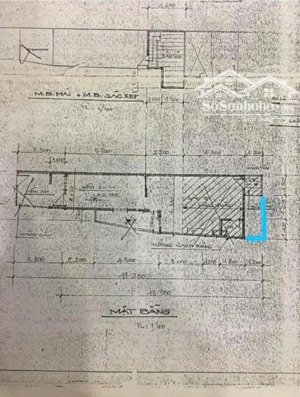 cho thuê nhà đẹp mới sơn sửa 58/113 phan chu trinh p.24 q.bình thạnh (số cũ 56 huỳnh đình hai p24)