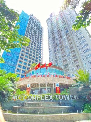 bán căn góc 157m² tại chung cư complex - 26 nguyễn cơ thạch - nam từ liêm - chỉ 8tỷ6 ~ 54tr/m2