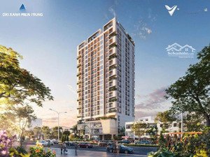 duy nhất căn góc 2pn tầng 16 - vista residence - ngay trung tâm q. hải châu - sổ đỏ lâu dài