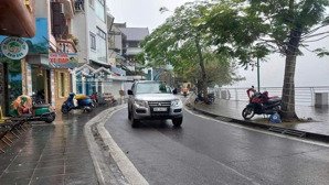 bán nhà riêng tại đường nhật chiêu - tây hồ