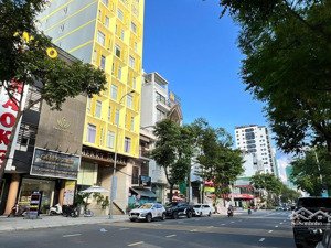 bán nhà 4 tầng mặt tiền trần hưng đạo, đối diện bến du thuyền, ngay cầu rồng vị trí siêu vip