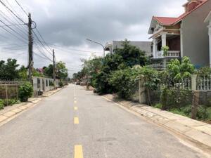 Nhượng lô đất trục chính Tự Lập, An Hải, kinh doanh buôn bán thuận tiện