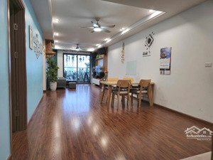 cho thuê căn hộ chung cư sky central 176 định công, hoàng mai 104m2 3pn full đồ 15tr 