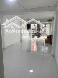mặt tiền xuân thuỷ đoạn sầm uất nhất - 60m2 giá 65tr