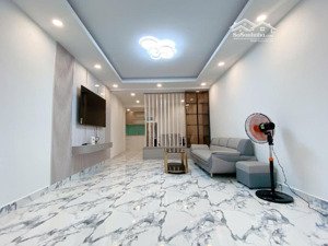 nhà nguyễn trọng tuyển - gần mt - 40m2 nở hậu - 3 tầng 6.6 tỷ