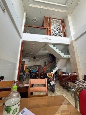 mặt tiền kd - bến lội - nhà đẹp 5 tầng 95m2 - giá 12.7 tỷ