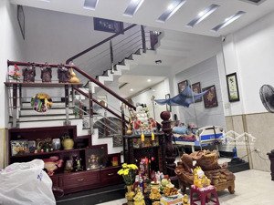 chào bán nhà 3 tầng mặt tiền nam hoà xuân giá chỉ 6tỷ x 3 tầng 3 mê suốt thiết kế hiện đai