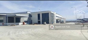 bán nhà máy trong khu công nghiệp tại chơn thành, bình phước