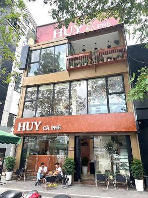 cho thuê nhà mặt phố nguyễn hoàng đoạn đẹp diện tích sàn 80m2 nhà 4 tầng giá thuê chỉ 60 triệu