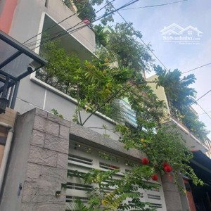 nhà bán tại khuông việt, phú trung, tân phú, 3 tầng, 4.4 x 23m, hẻm xe tải, 11.9 tỷ