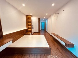 đại từ - linh đàm 45m2 x 6 tầng thang máy - nhà mới đẹp - ngõ nông gần phố - 3 bước ra hồ nhỉnh 9tỷ