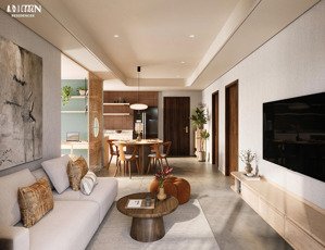 chung cư thương mại mặt đường chùa nghèo - an zen residences - an đồng - cđt nam long group