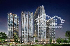 chính chủ bán căn hộ the pride toà ct2 74.8m2 (2n2w). full nội thất. bc đông nam, 4,5tỷ (giá thật)