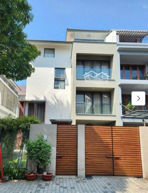 biệt thự rẻ nhất phú mỹ vạn phát hưng - khu biệt lập đẳng cấp 10.5x21m giá 30 tỷ tl