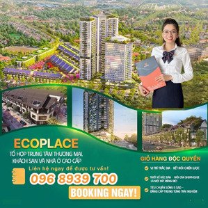shophouse ecopalace buôn ma thuột