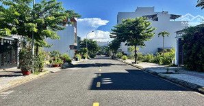 bán lô đất đường bờ quan 9, điện âm, thông ra sông, nhìn qua sunneva, nhx. lh 