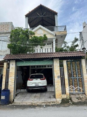 cho thuê nhà 1 trệt 2 lầu sân thượng 4pn 6,5x25m hẻm xe hơi huỳnh tấn phát, phú thuận