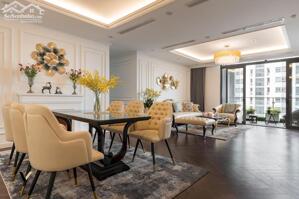 Bán căn hộ cao cấp Golden Palace Lê Văn Lương, 125m2, 3PN - có slot ô tô - 0975118822.