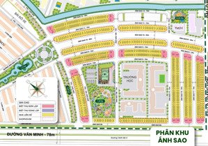 vin dương kinh golden city - quỹ căn đẹp giá tốt