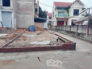 bán đất thôn cả, ngọc hòa, chương mỹ. giá tốt, sổ đầy đủ, giao dịch ngay