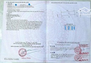 sos chủ ngáp ngáp lô đất nguyễn hữu trí, bình chánh giá 1,8 tỷ rớp rẻn 