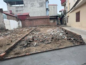 cần bán gấp gấp đất phường phù khê -từ sơn bắc ninh diện tích 51,2m2 mặt tiền