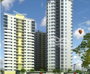 cho thuê cc an phú apartment, dt: 55m2, 1pn, 1wc giá chỉ 7tr/th ( hot)