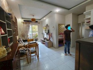 cho thuê căn hộ cc thái an, nguyễn văn quá, q12. giá 7tr 45m2 full nt