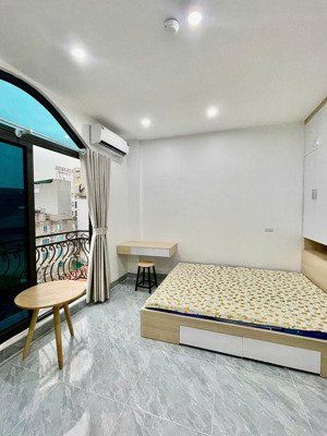 cho thuê cc mini view đẹp tại đồng me, 5,2 triệu, 30m2, nam từ liêm, hà nội