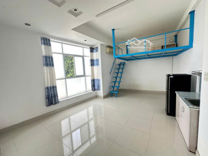 phòng cửa sổ to, 4,9 triệu/th, 30m2, nguyễn thượng hiền, phường 1, gò vấp, hcm