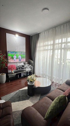 bán căn hộ cc thái an, nguyễn văn quá, q12. giá 3,7 tỷ, 108m2 3pn 2wc