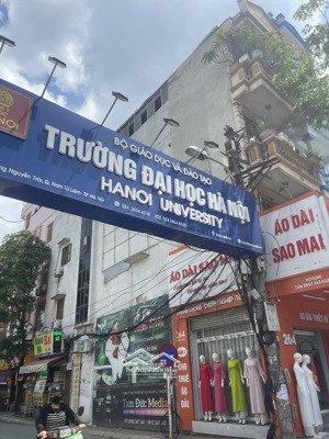 hoa hậu thanh xuân ,54m, 3 tầng, trên 11.6 tỷ,ô tô, kinh doanh.