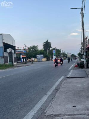 Cơ hội đầu tư MT Nguyễn Kim Công, chính chủ bán đất TP Tân An, chỉ 850tr. 100m² vuông vức