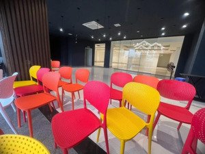 cho thuê mặt bằng trong tòa văn phòng đậu đỗ ô tô thoải mái