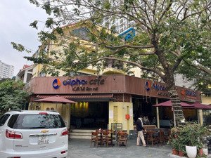 siêu phẩm phố dương khuê cho thuê mặt bằng kinh doanh cafe hoặc hàng ăn, khu đông sinh viên, dân cư