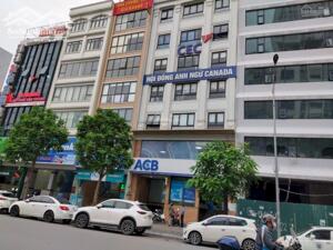 DÒNG TIỀN 150TR/TH) BÁN NHÀ MẶT PHỐ LẠC LONG QUÂN, TÂY HỒ - 140 M² - MT GẦN 8M -THANG MÁY - VỈA HÈ - GIÁ HƠN 60 TỶ