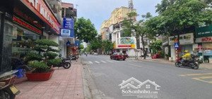 bán nhà mặt phố sài đồng - phân lô dân trí cao - kinh doanh đỉnh - vỉa hè rộng - nhỉnh 24 tỷ