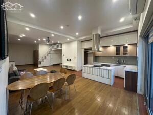 CHO THUÊ PENTHOUSE 171M² – TÒA 789 MỸ ĐÌNH 2 – GIÁ CHỈ 18 TRIỆU/THÁNG