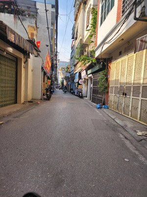 bán nhà mặt phố kinh doanh, lê văn hiến, đức thắng, bắc từ liêm, hà nội, ngay hv tài chính...