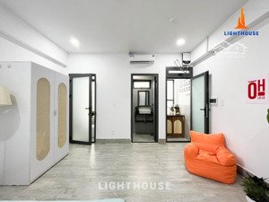 free tiền phòng tháng đầu bancol cửa sổ full nội thất ngay đh vl cs3, iuh, công viên văn hóa gò vấp