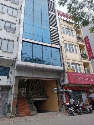 chính chủ cho thuê gấp shophouse geleximco lê trọng tấn. dt 220m x 5t. giá 52 triệu