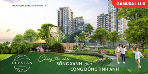 elysian thủ đức mua trực tiếp từ cđt, ck đến 10-15%, tặng 5 năm phí qly, thanh toán chỉ từ 200tr